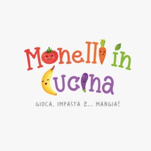Monelli in Cucina Manipolare