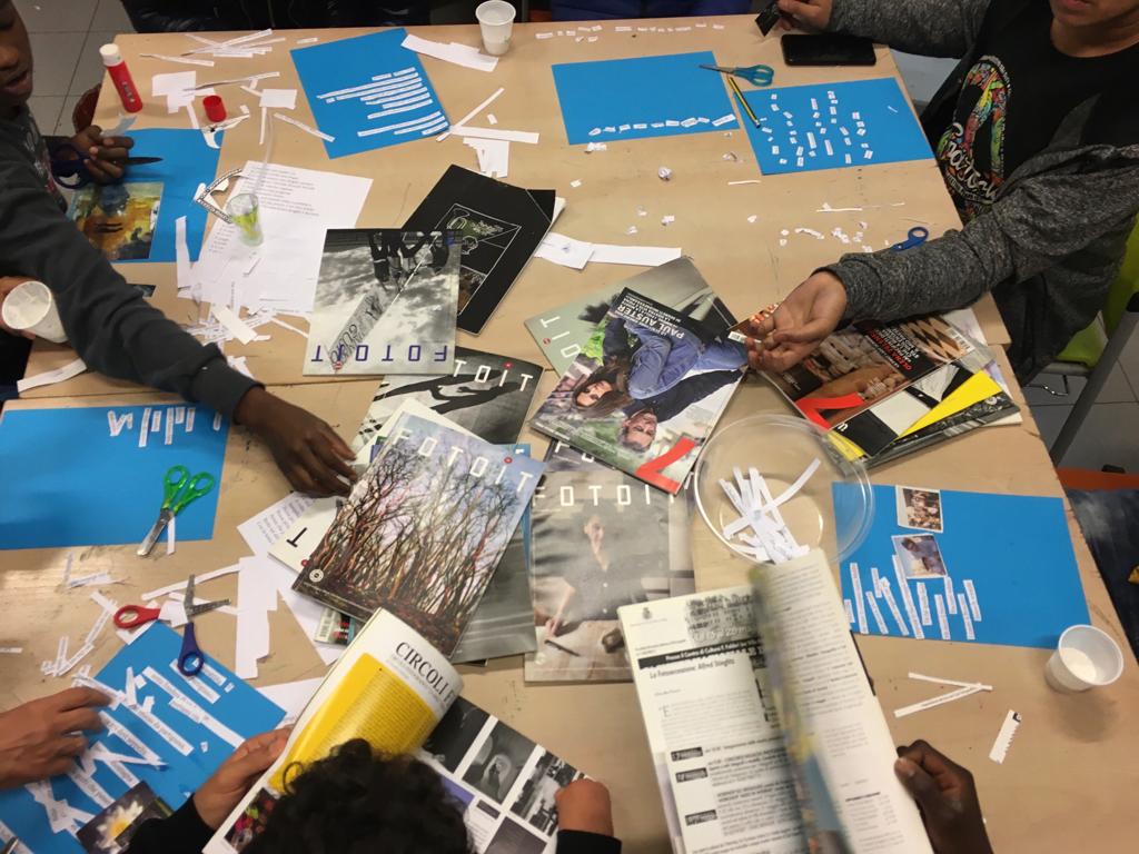 corso di fotografia ragazzi Corso di fotografia ragazzi