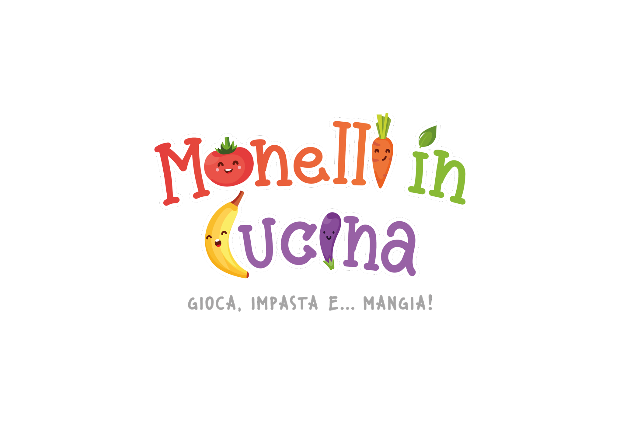 Monelli in Cucina